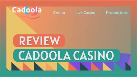 Cadoola Casino Bolivia