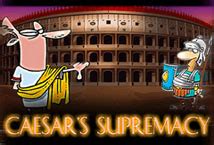 Caesar Supremacy Review 2024