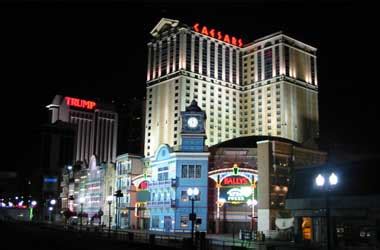 Caesars Atlantic City Poker Bad Beat Jackpot