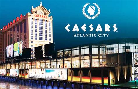 Caesars Casino De Pequeno Almoco Atlantic City