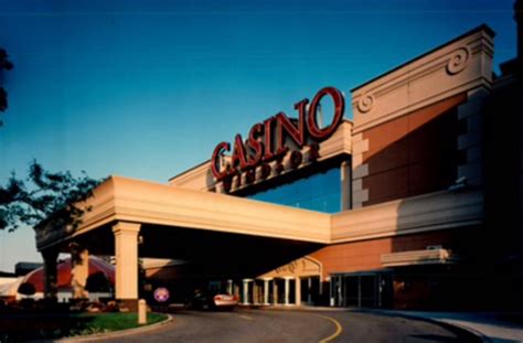 Caesars Casino Windsor Em Windsor Ontario Canada