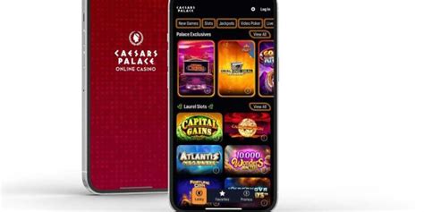 Caesars Palace Online Casino Bolivia