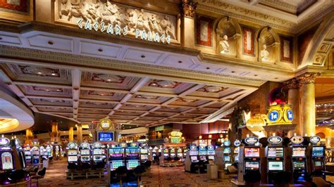 Caesars Palace Slot Finder