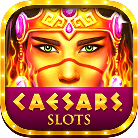 Caesars Slots De Recompensas