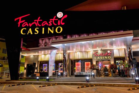 Cafe Casino Panama