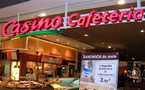 Cafeteria Casino 74