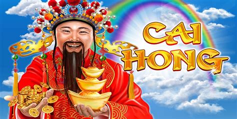 Cai Hong Leovegas