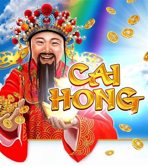 Cai Hong Novibet