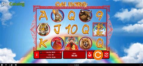 Cai Hong Review 2024