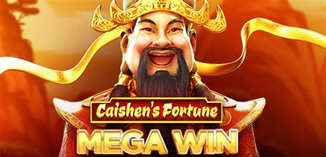 Cai Shen S Fortune Slot - Play Online