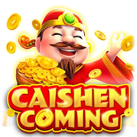 Caishen Coming Bwin