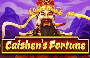 Caishen Fortunes Sportingbet