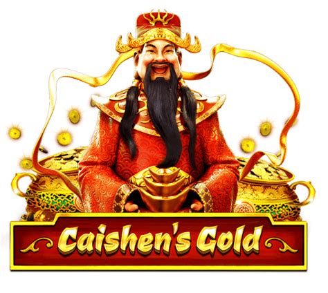 Caishen S Gold Novibet