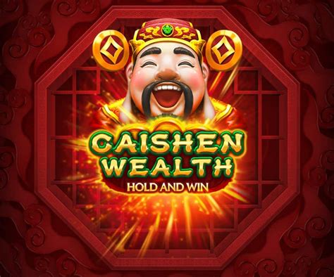 Caishen Wealth Novibet