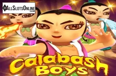 Calabash Boys 888 Casino