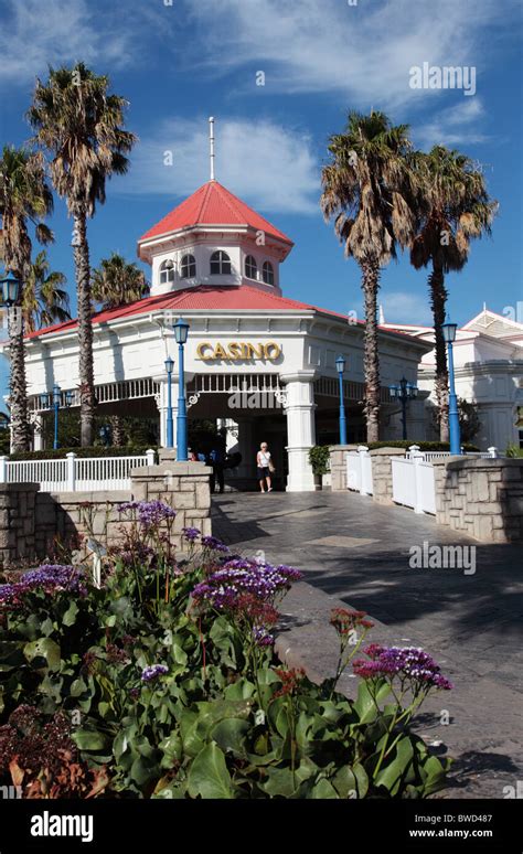 Calcadao De Casino Em Port Elizabeth Endereco