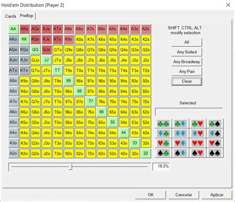 Calculadora De Poker Download De Software