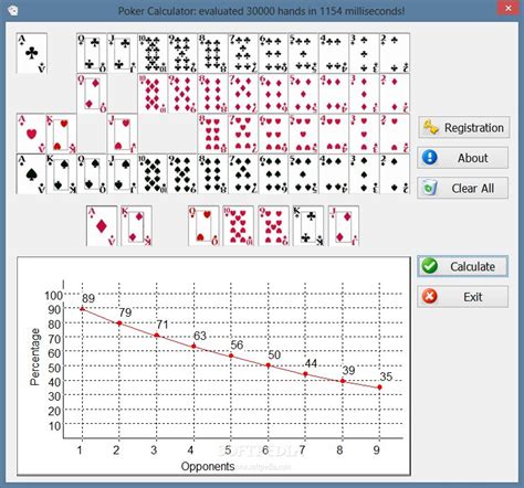 Calculadora De Poker Download Mac