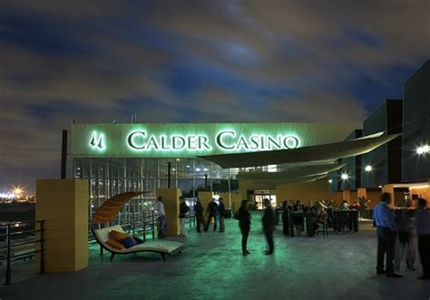 Calder Casino Miami