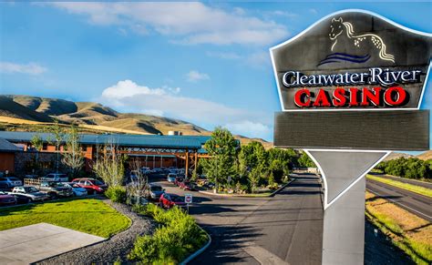Caldwell Idaho Casino