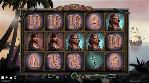 Calico Jack 888 Casino