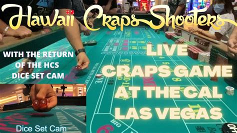 California Com Craps Casinos