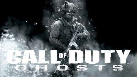 Call Of Duty Ghosts Casino