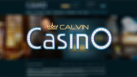 Calvin Casino Argentina