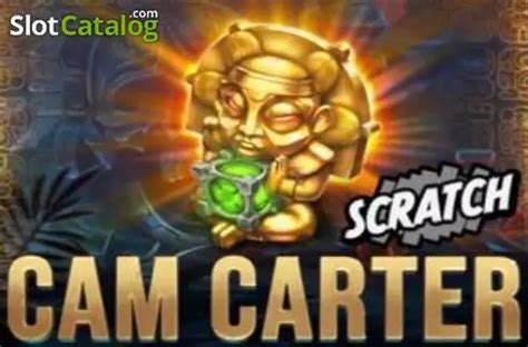 Cam Carter Scratch 1xbet