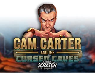 Cam Carter Scratch Betsson