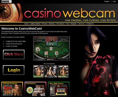 Cam Casino
