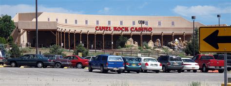 Camel Rock Casino Servico De Transporte