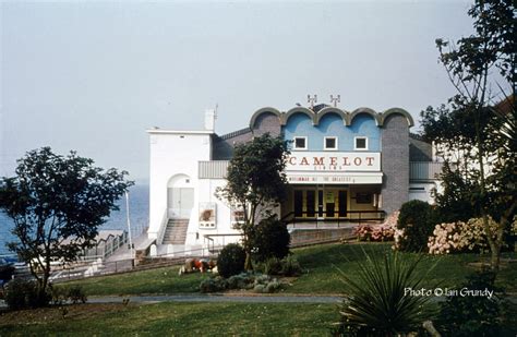 Camelot Casino Newquay