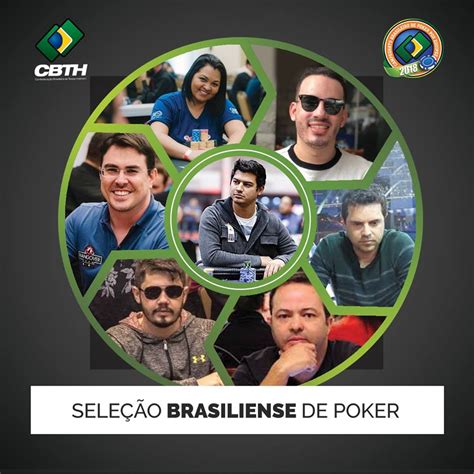 Campeonato De Poquer Em Brasilia