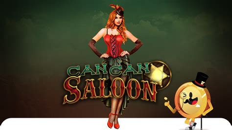 Can Can Saloon Bodog