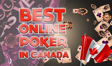 Canada Poker Fiscal