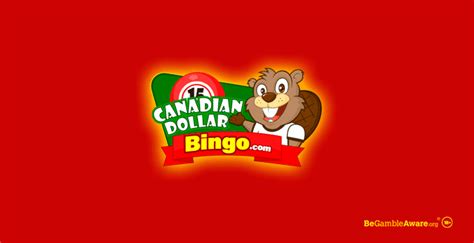 Canadian Dollar Bingo Casino Bonus