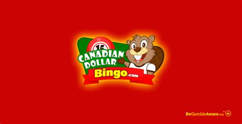 Canadian Dollar Bingo Casino Mobile