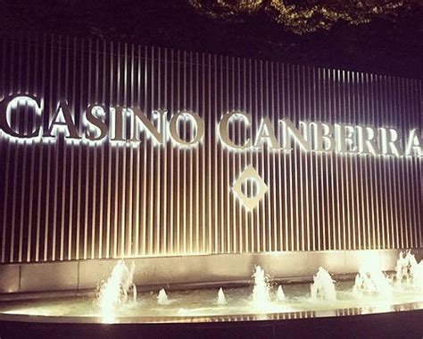 Canberra Casino Vendidos