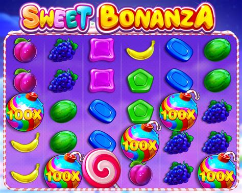 Candy Bonanza Bet365
