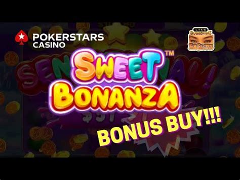 Candy Bonanza Pokerstars