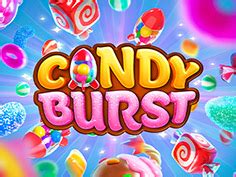 Candy Burst Slot - Play Online