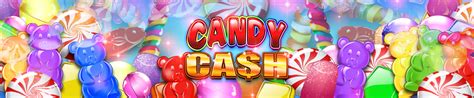 Candy Cash Betsson