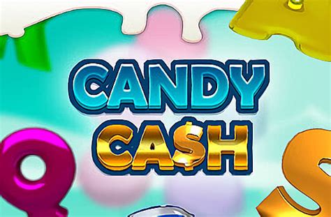 Candy Cash Slot Gratis