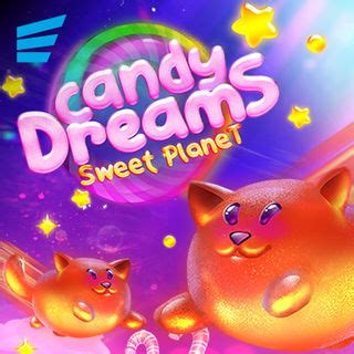 Candy Dreams Parimatch