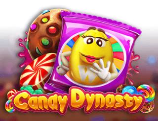 Candy Dynasty Betano