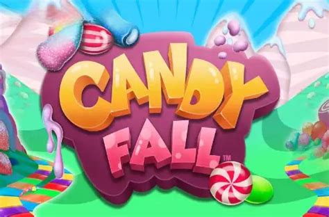 Candy Fall Slot Gratis