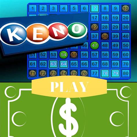 Candy Keno Slot - Play Online