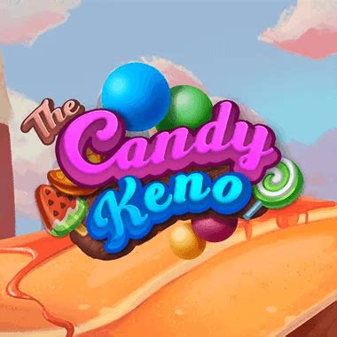 Candy Keno Slot Gratis
