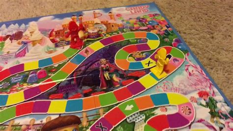 Candy Land Review 2024